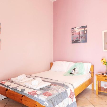 Marilena Apartments Anastasiou Velika  Extérieur photo