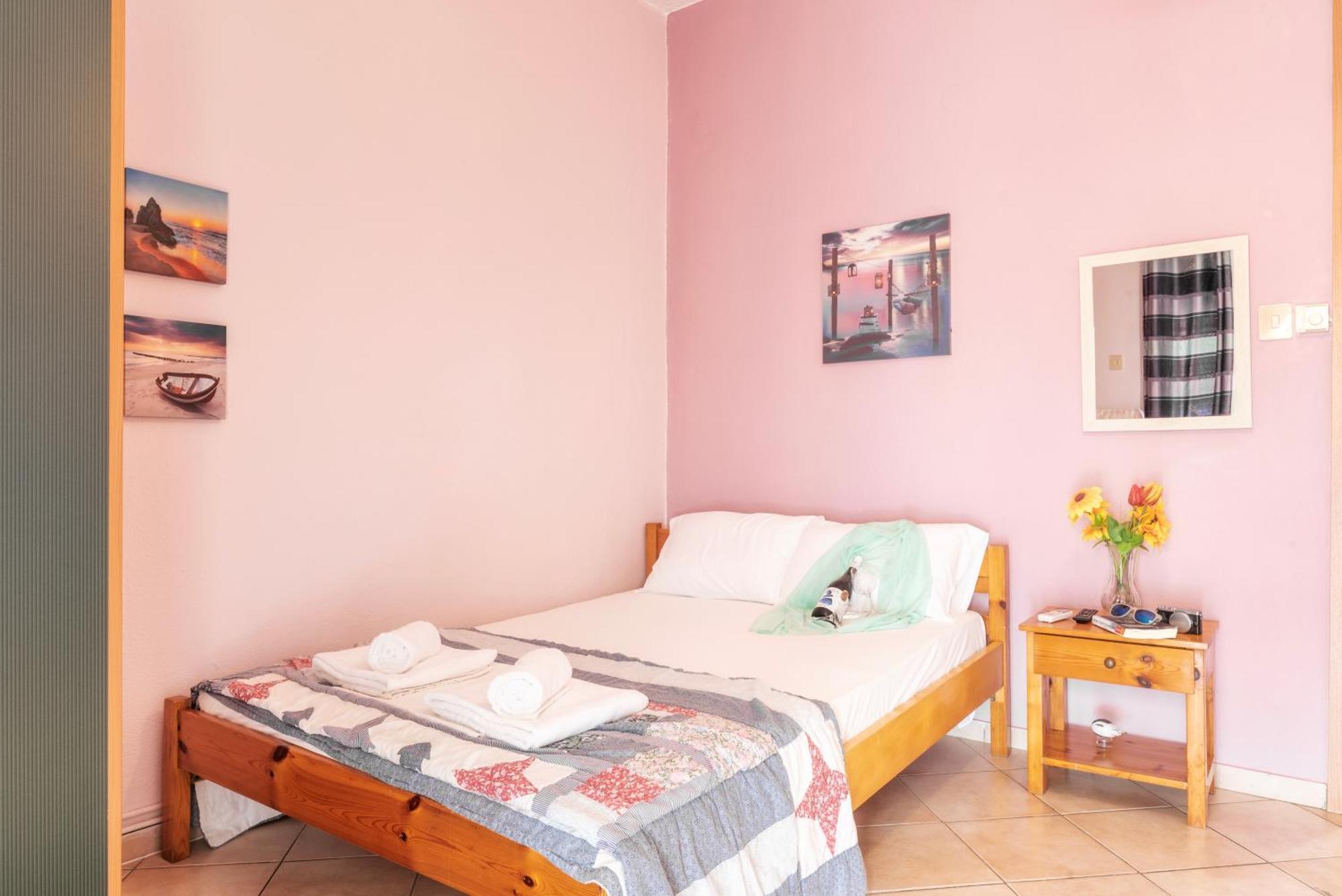 Marilena Apartments Anastasiou Velika  Extérieur photo