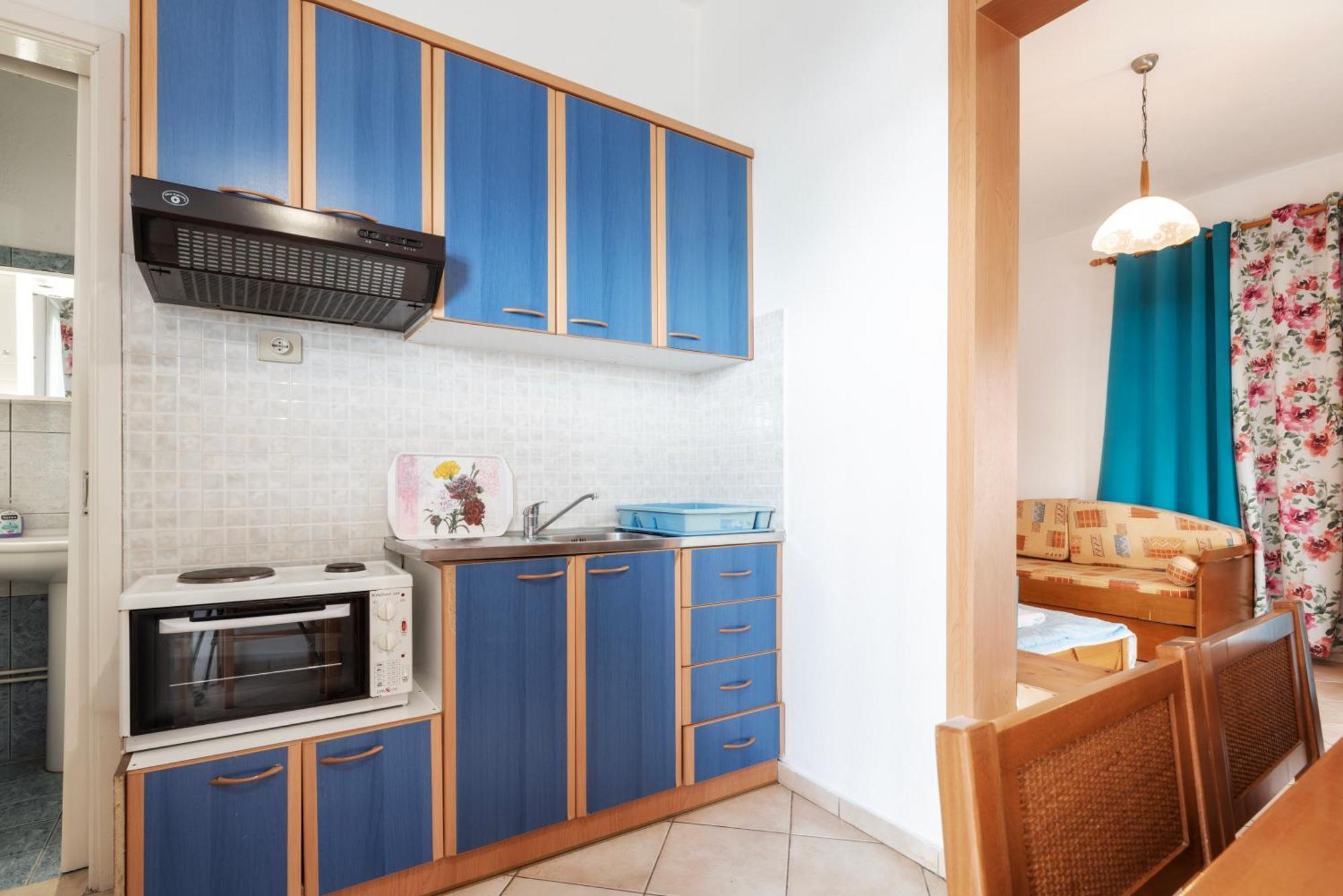 Marilena Apartments Anastasiou Velika  Extérieur photo