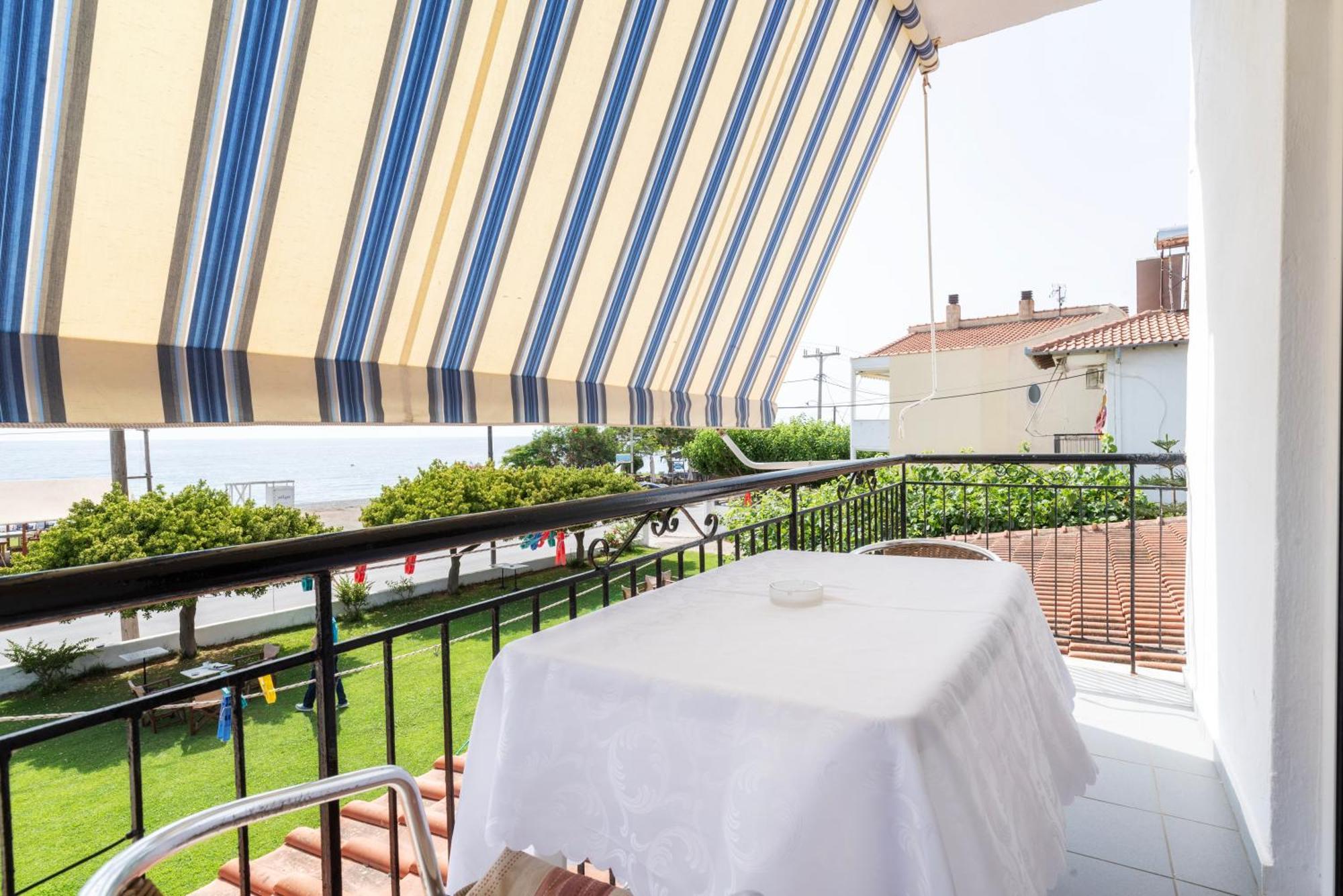 Marilena Apartments Anastasiou Velika  Extérieur photo