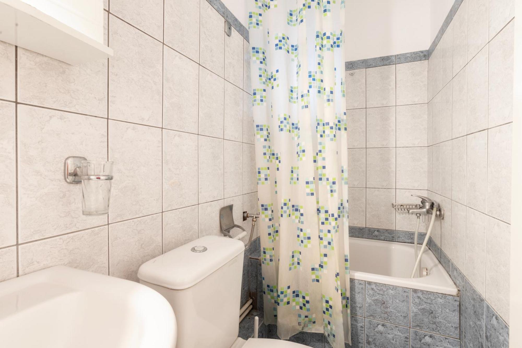 Marilena Apartments Anastasiou Velika  Extérieur photo
